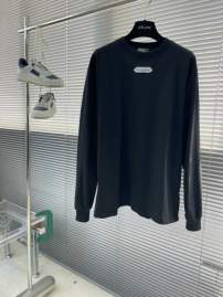 Picture of Dior T Shirt Long _SKUDiorS-2XLtltx5950415